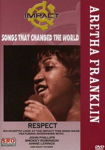 Aretha Franklin: Respect