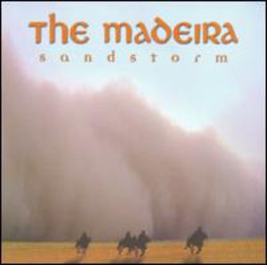 Sandstorm