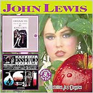 Original Sin/Essence