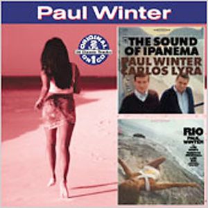 The Sound Of Ipanema / Rio