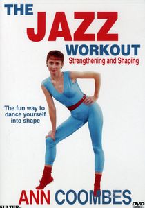 Jazz Workout