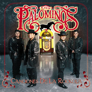 Canciones De La Rockola