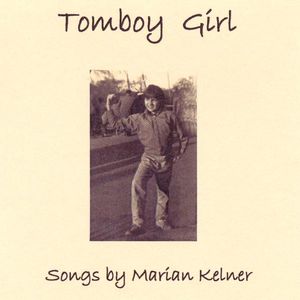 Tomboy Girl