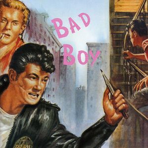Bad Boy