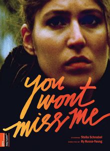 You Wont Miss Me [With DVD]