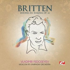 Sinfonia Da Requiem