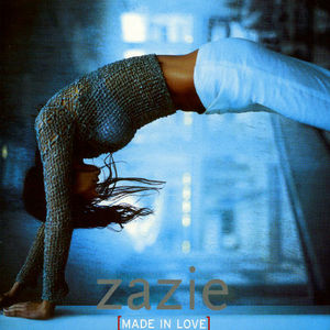 Made in Love (IMPORT)