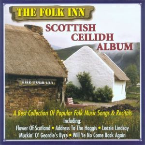 Folk Inn: Scotish Ceilidh Album