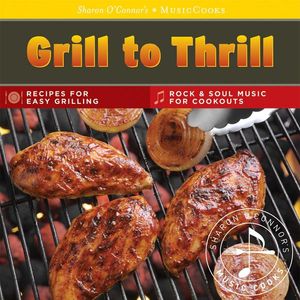 Grill to Thrill
