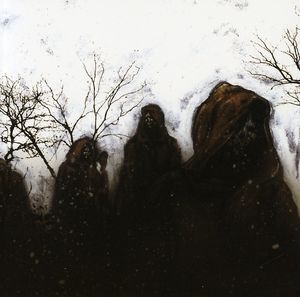 Ghosts