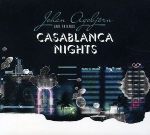 Casablanca Nights