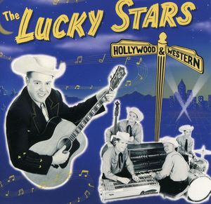 Hollywood & Western