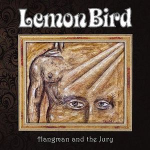 Hangman & Jury