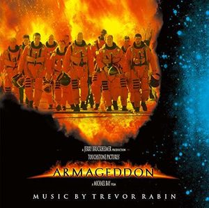 Armageddon: The Score /  O.S.T. [Import]
