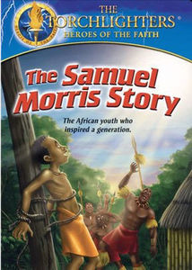 Samuel Morris Story