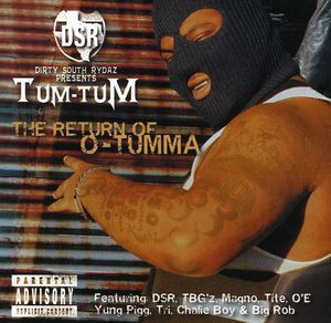 Return of O-Tumma