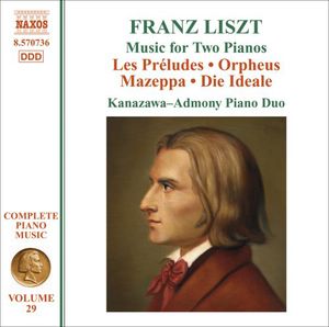 Complete Piano Music 29