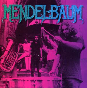 Mendelbaum