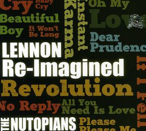 Lennon Re-Imagined