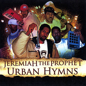Urban Hymns