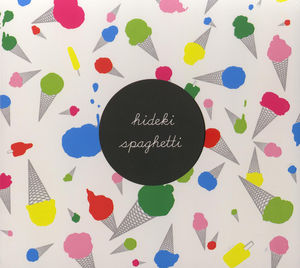 Hideki Spaghetti (Original Soundtrack)