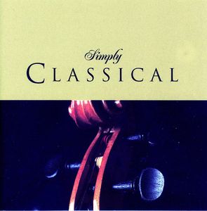 Simply Classical / Various