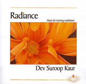 Radiance Music for Morning Meditation