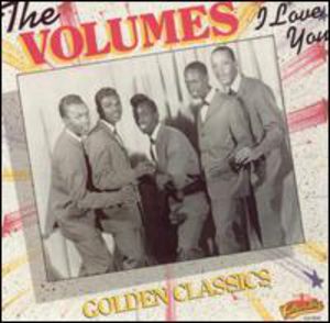I Love You: Golden Classics
