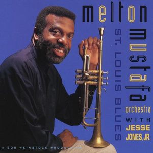 Melton Mustafa Orchestra St. Louis Blues