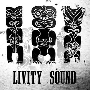 Livity Sound / Various