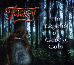 Legend of Goody Cole