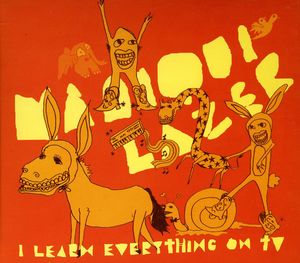 I Learn Everything on TV