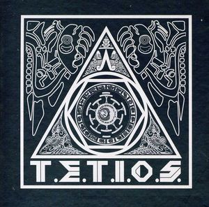 T.E.T.I.O.S. [ To End The Illusion Of Separation ]