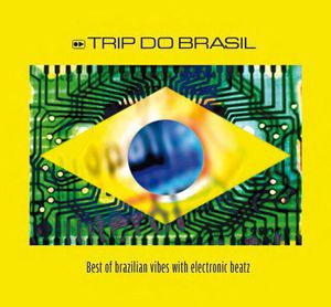 Trip Do Brasil / Various (IMPORT)