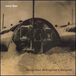 Songs from An Engineer's Daughter