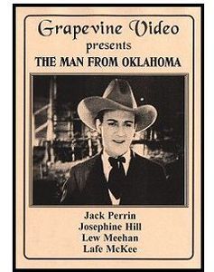 The Man From Oklahoma