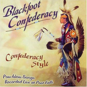 Confederacy Style