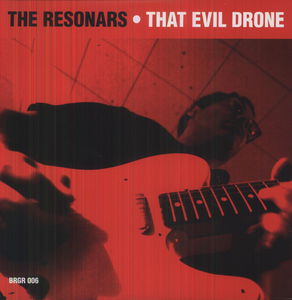 That Evil Drone