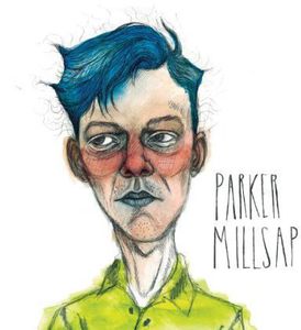 Parker Millsap