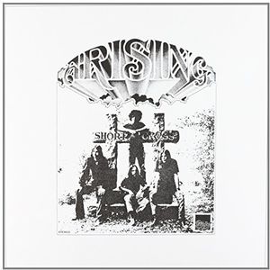 Arising