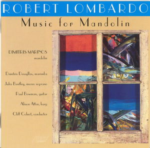 Works for Mandolin