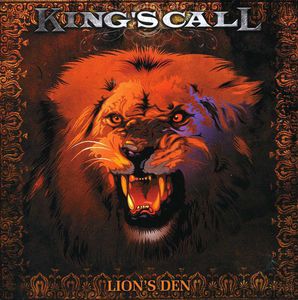 Lion's Den