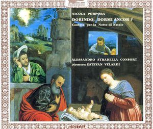 Cantatas: Dorinda; Dormi Ahcor; Etc