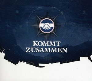 Kommt Zusammen