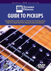 Seymour Duncan Pickups