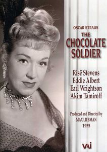 The Chocolate Soldier