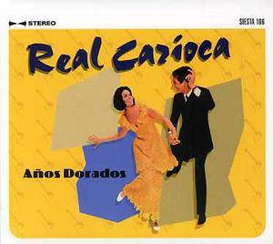 Anos Dorados