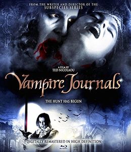 The Vampire Journals