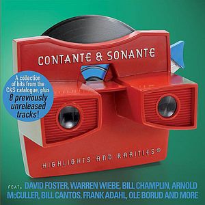 Highlights & Rarities / Various