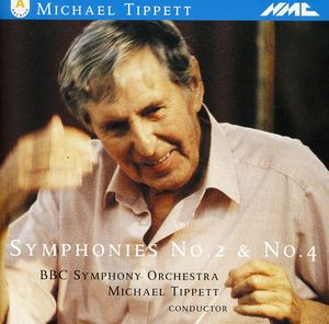 Symphony 2 & 4